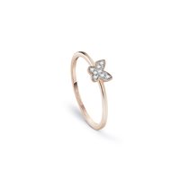 Anello Salvini Donna in Oro rosa 20094179 - 20094179